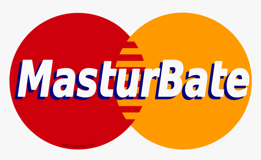 Master Card Logo Png, Transparent Png