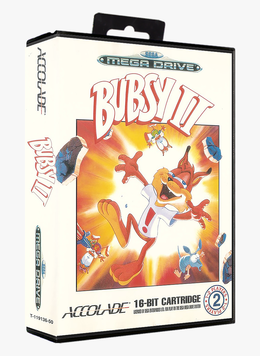 Bubsy Png, Transparent Png