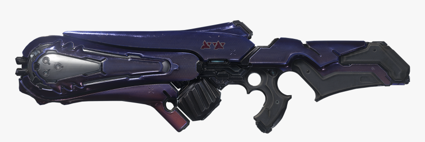 Halo Alpha - Halo 5 Plasma Launcher, HD Png Download