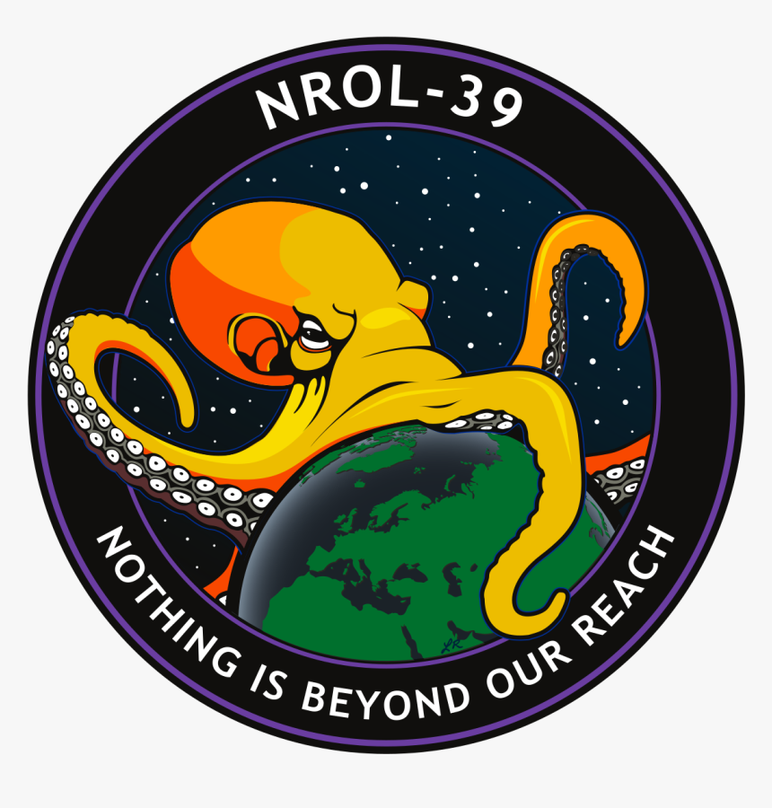 Nothing Is Beyond Our Reach Patch, HD Png Download