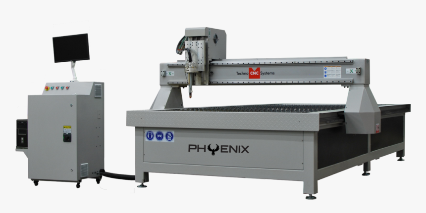 Metal Lathe, HD Png Download