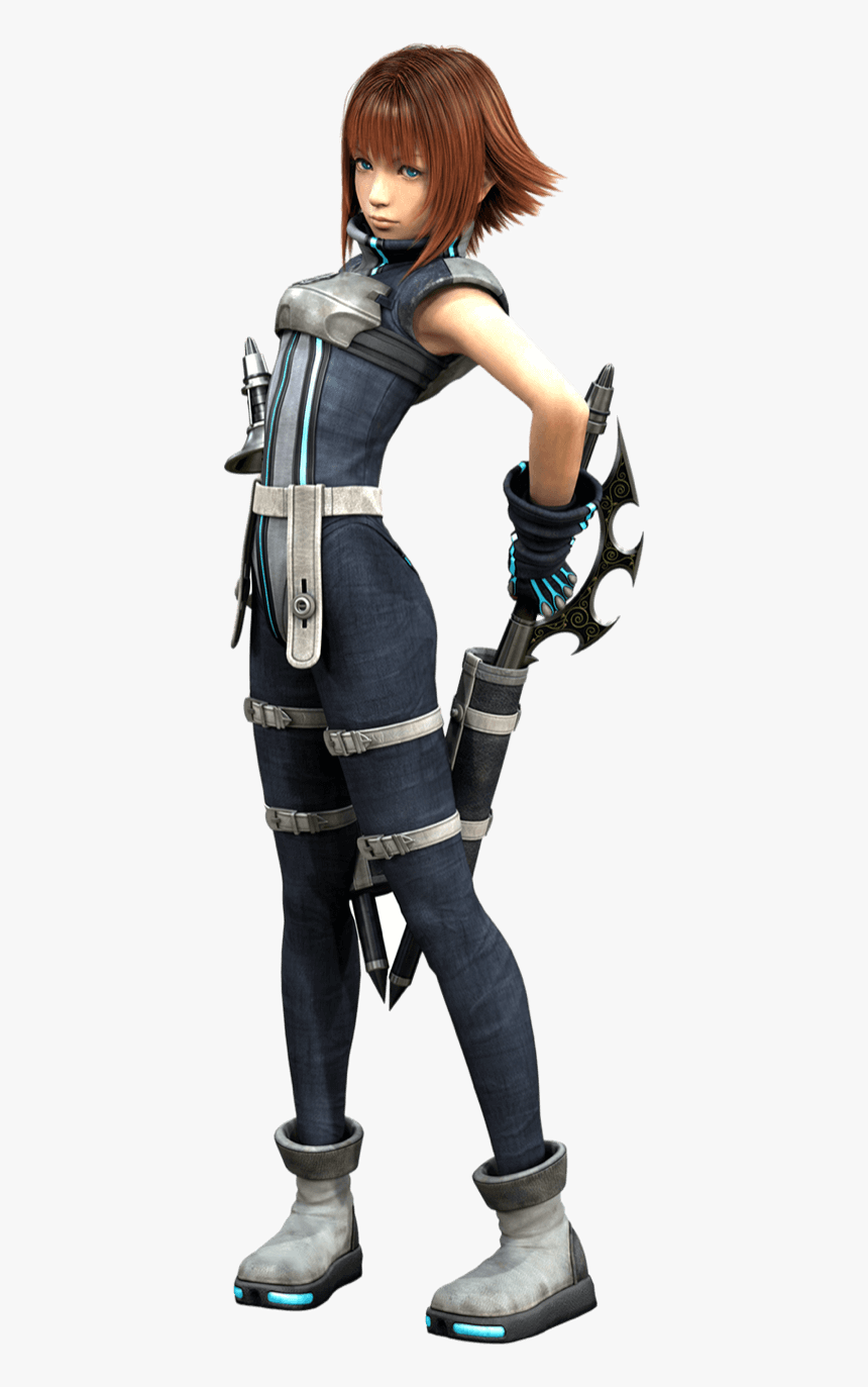 Final Fantasy Shelke, HD Png Download