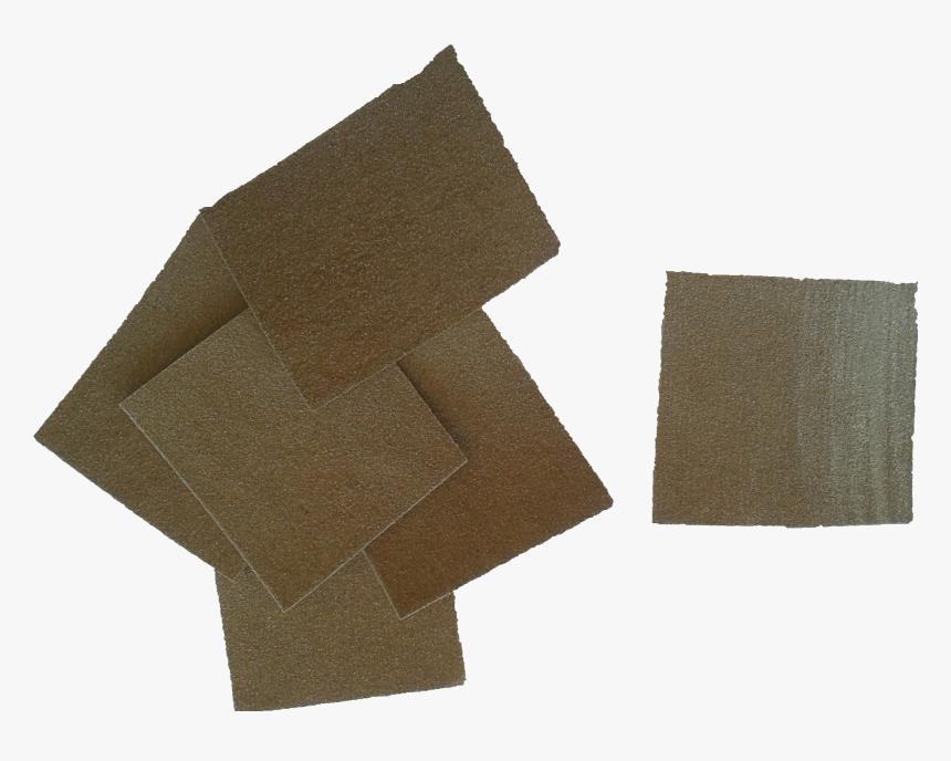 Papel Lija - Sandpaper Cartoon Png, Transparent Png