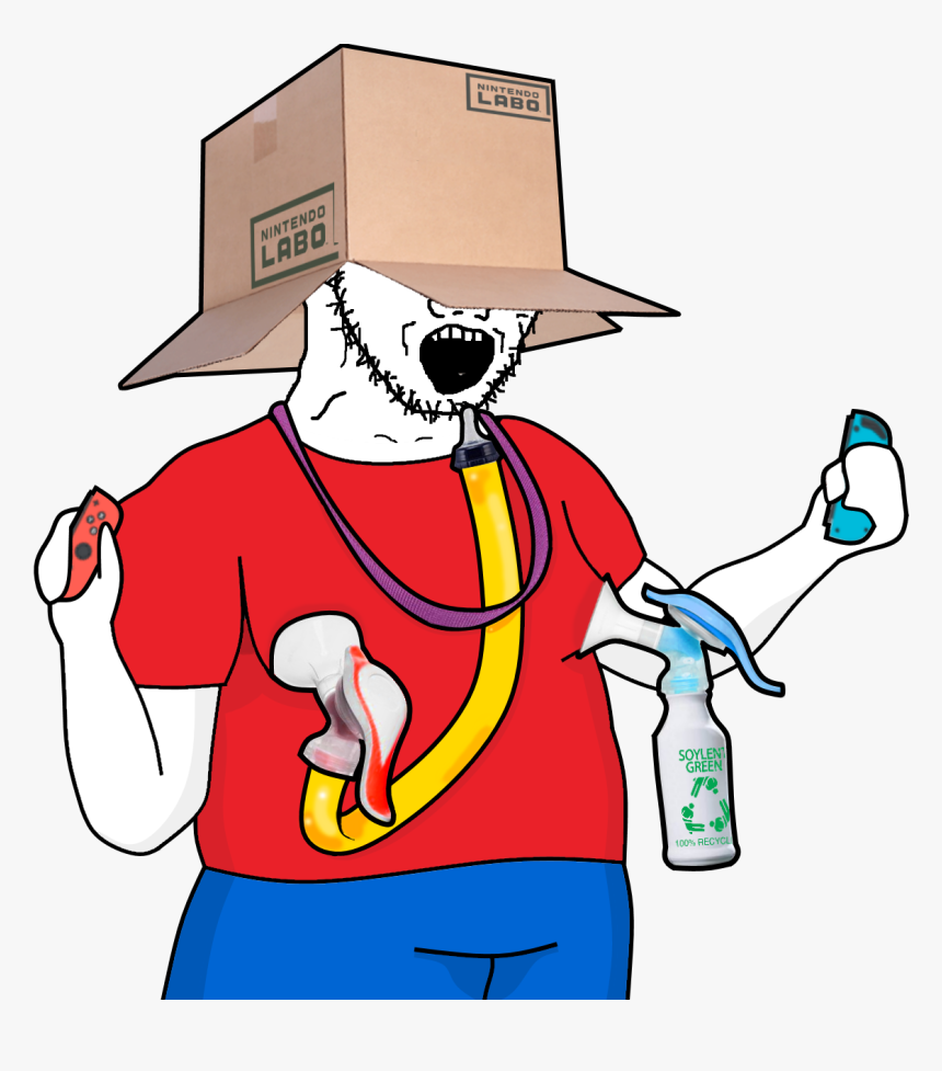 Labo Soy, HD Png Download