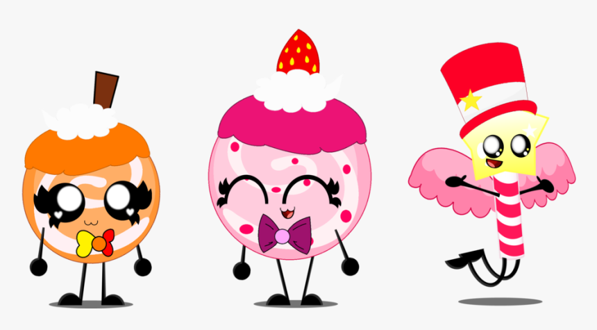 Desktop Wallpaper Food Clip Art - Cartoon, HD Png Download