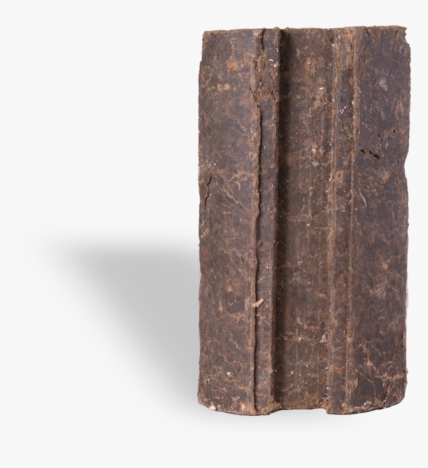 2 Times More Heat Than A Wood Log - Wood, HD Png Download