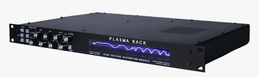 Plasma Distortion, HD Png Download