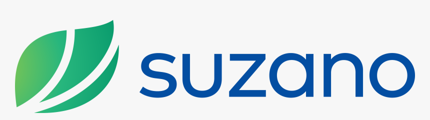 Suzano Logo Transparent, HD Png Download