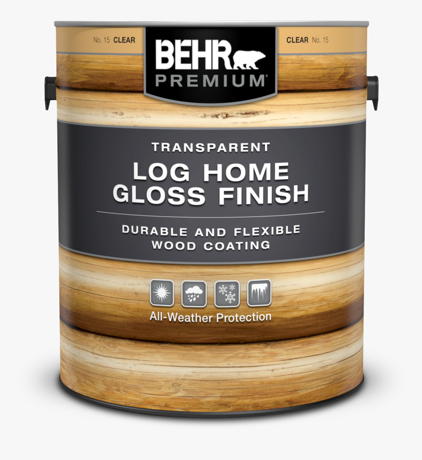 Wood Log Png, Transparent Png