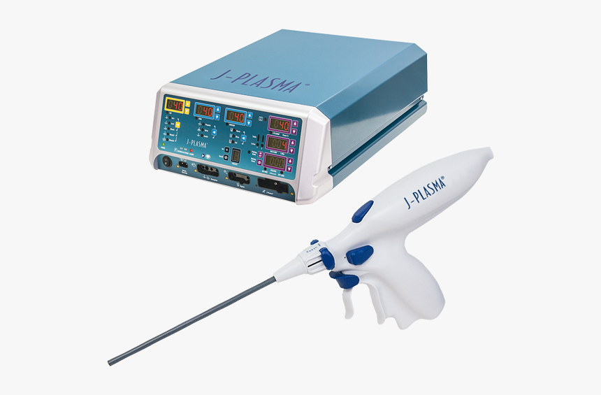 J Plasma Liposuction Machine, HD Png Download
