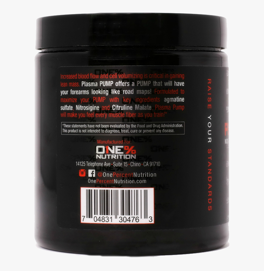 Plasma Pump - Cranberry, HD Png Download