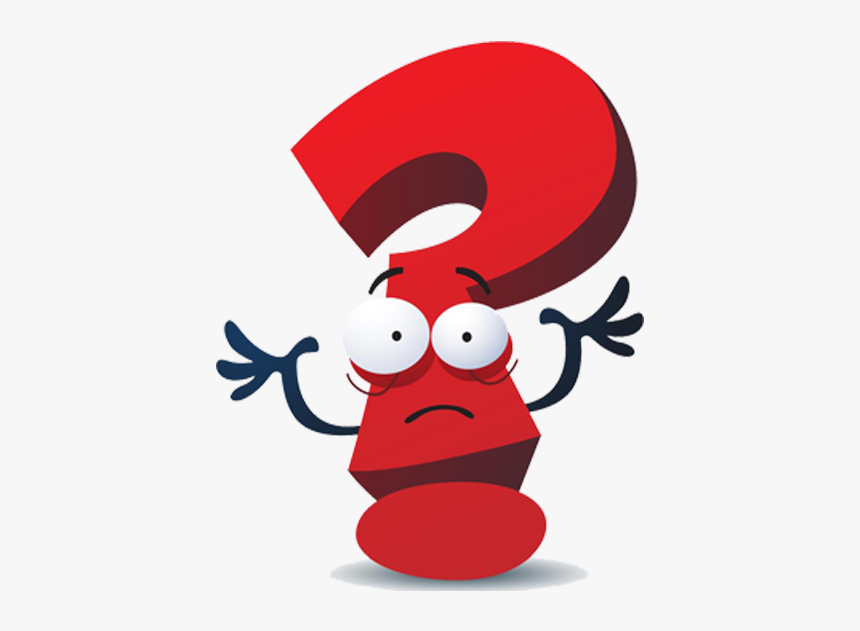Question Mark, HD Png Download
