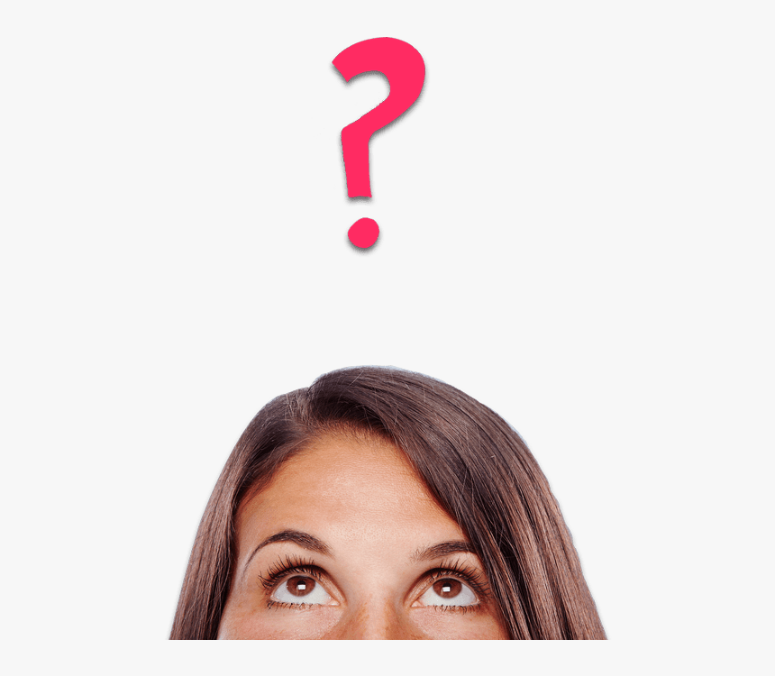 ¿no Tienes Una Página Web - Girl, HD Png Download