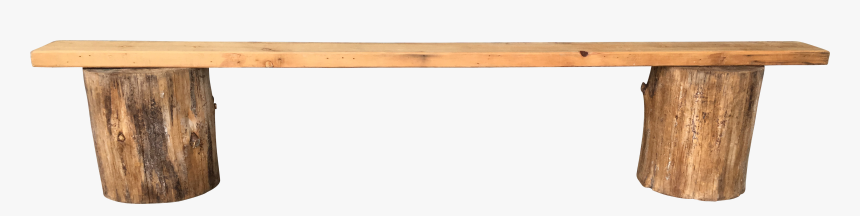 Outdoor Bench, HD Png Download
