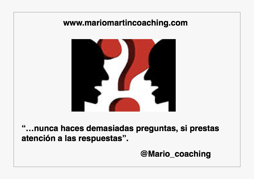 Preguntas Y Respuestas - Active Listening, HD Png Download