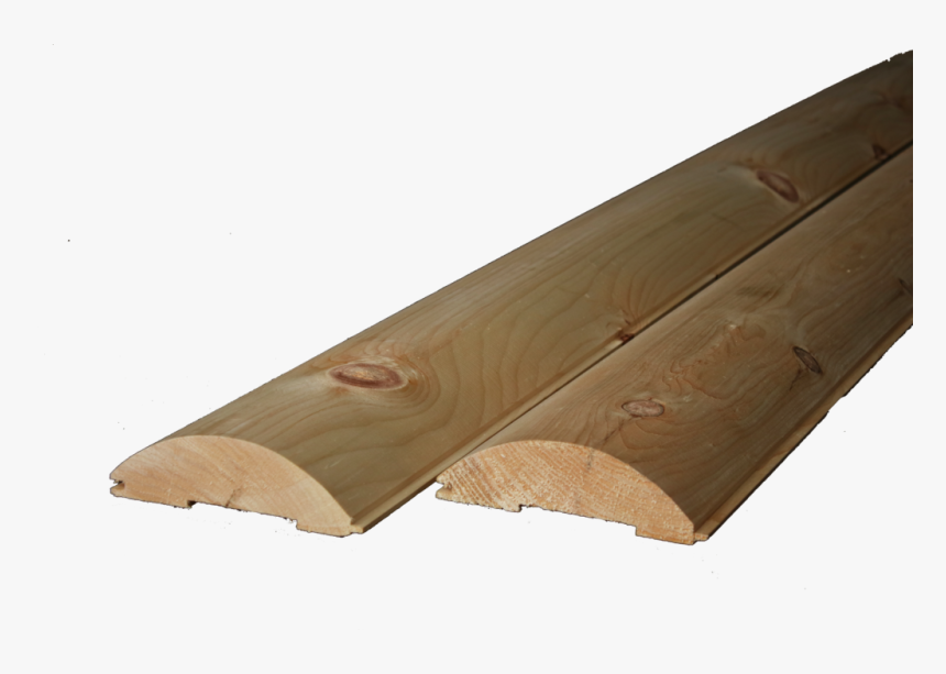 Log Tongue And Groove, HD Png Download