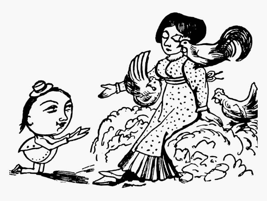 Yonghy Bonghy Bo Edward Lear, HD Png Download