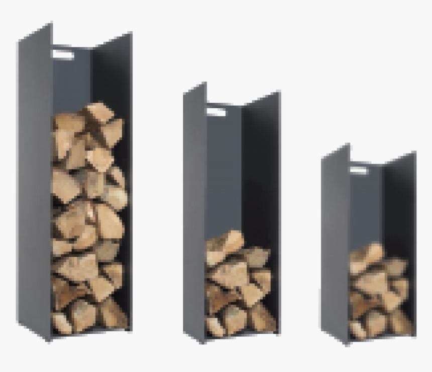 Log Holders, Buckets & Grates - Stovax Log Holder, HD Png Download