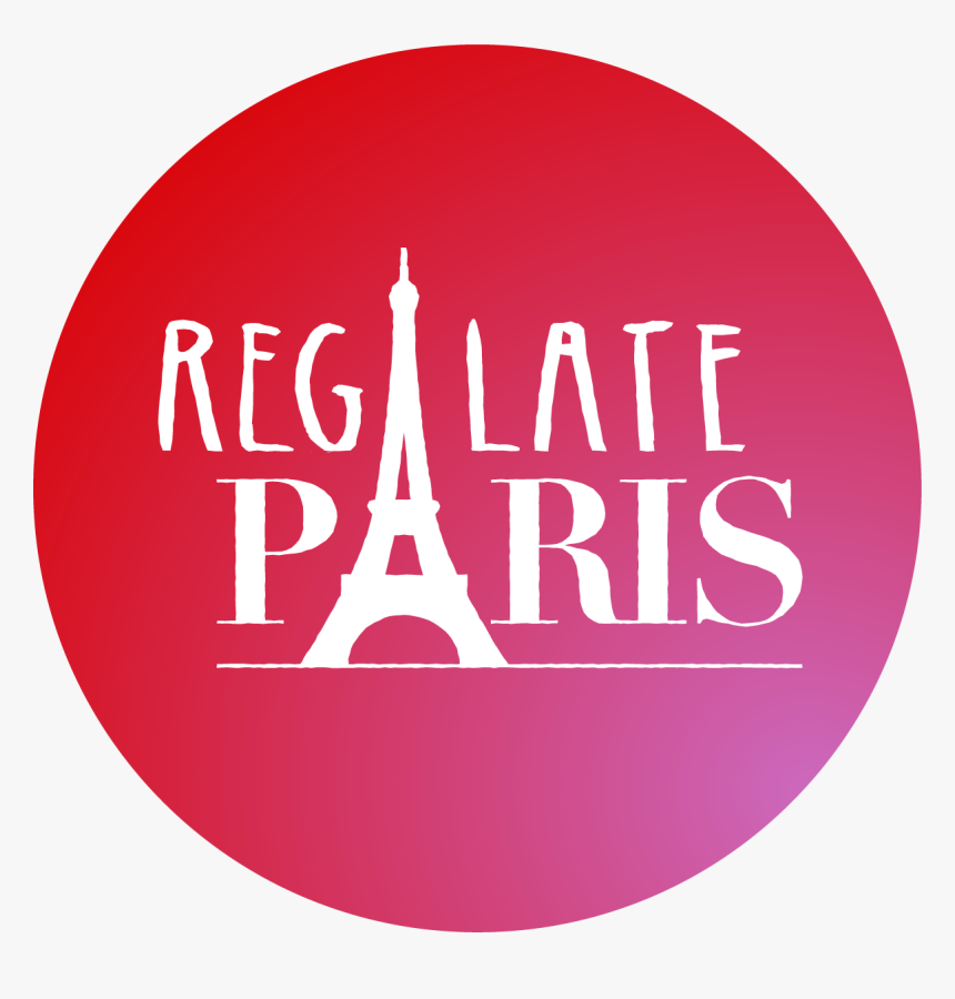 Regalateparis - Es - Pretoria Fm Logo, HD Png Download