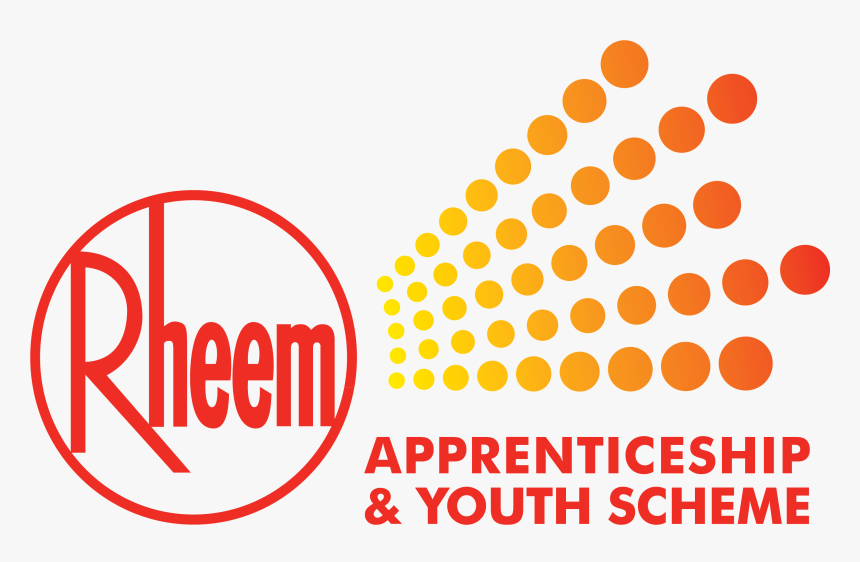 Applications Now Open - Rheem Hot Water Logo, HD Png Download