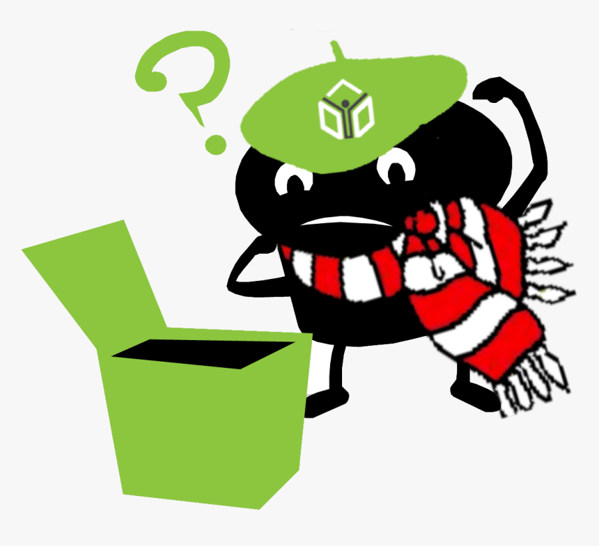 Bilbox Faq - Découverte Clipart, HD Png Download