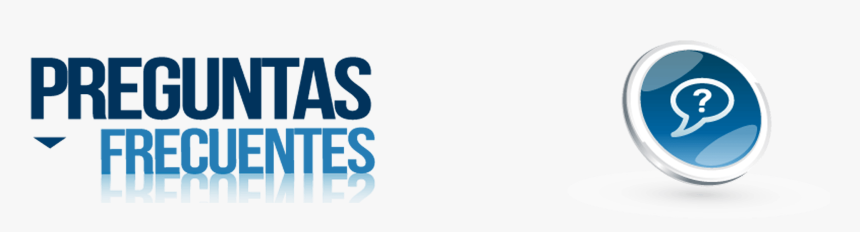 Img Preguntas Frecuentesgrande - Preguntas Frecuentes Png, Transparent Png
