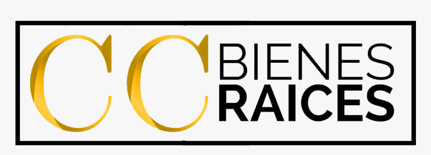 Cc Bienes Raíces - Circle, HD Png Download