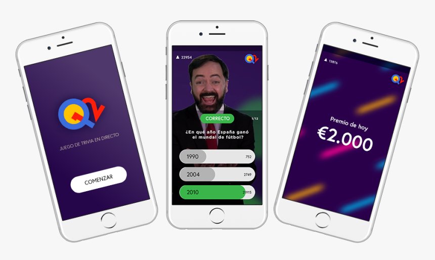 Q12 Juego, HD Png Download