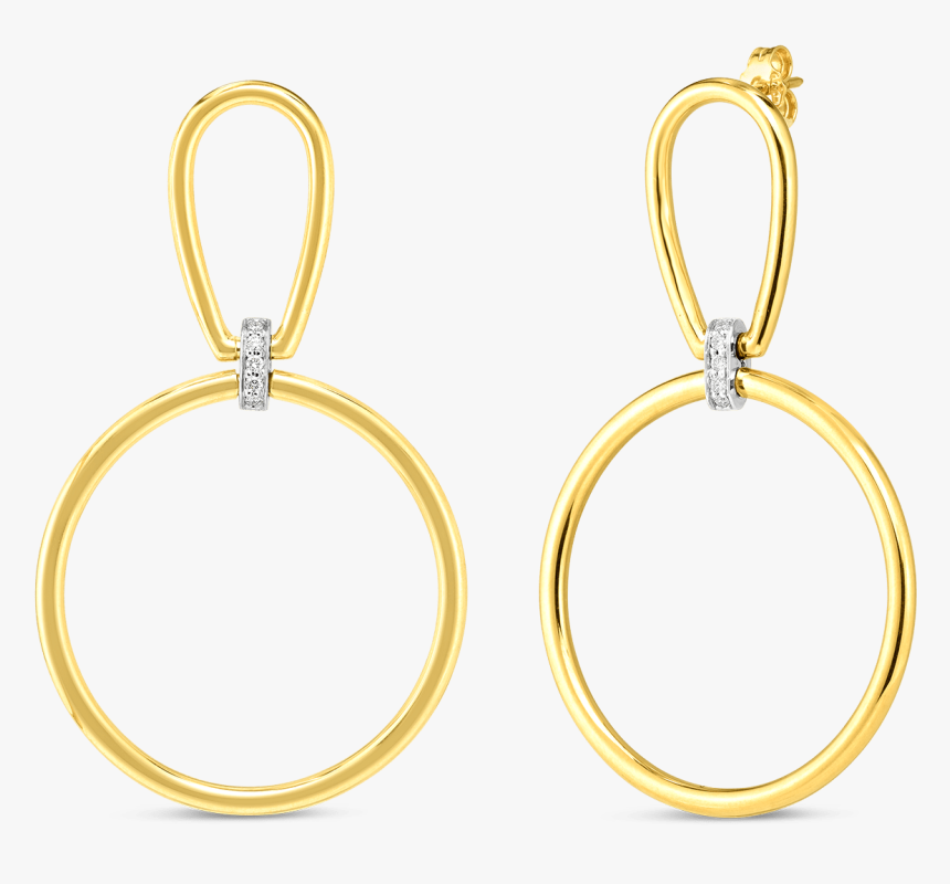 Earrings, HD Png Download