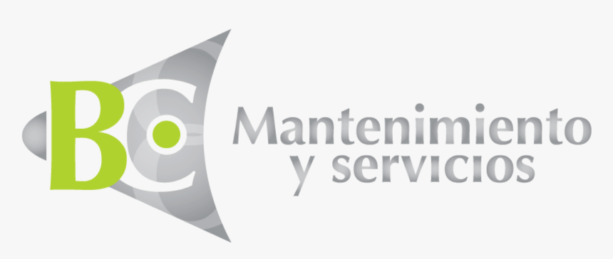 Bc Mantenimiento Y Servicios Panamá - Graphic Design, HD Png Download