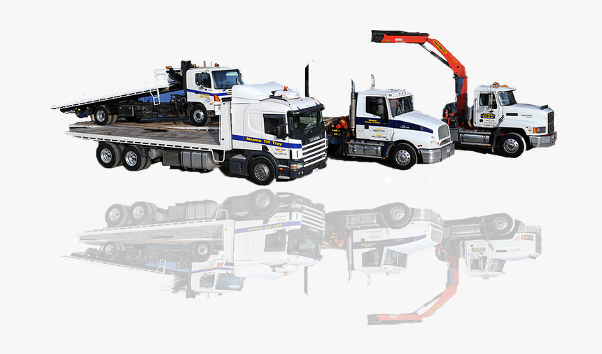 Ship Container Crane Truck, HD Png Download