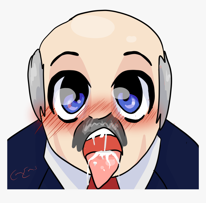 Owo Dr Phil, HD Png Download