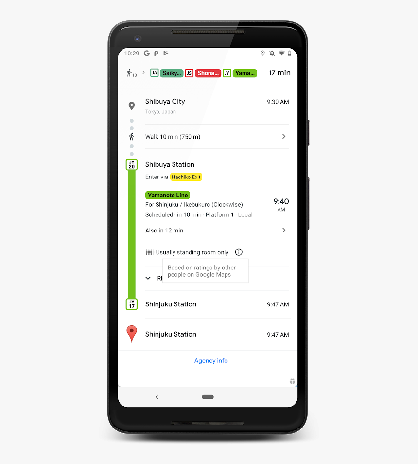 Google Maps, HD Png Download