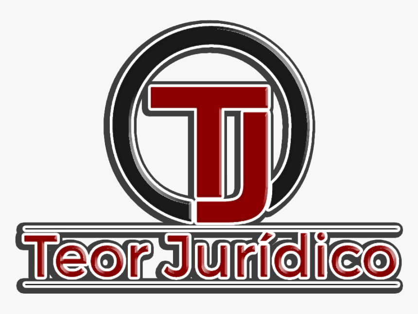 Cropped Teor Jurídico Transparente Com Borda - Circle, HD Png Download