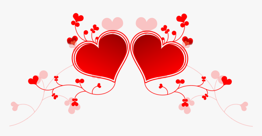 Dia Dos Namorados, Corações, Congratulação, Brilhante - Frasi San Valentino Per Lui, HD Png Download