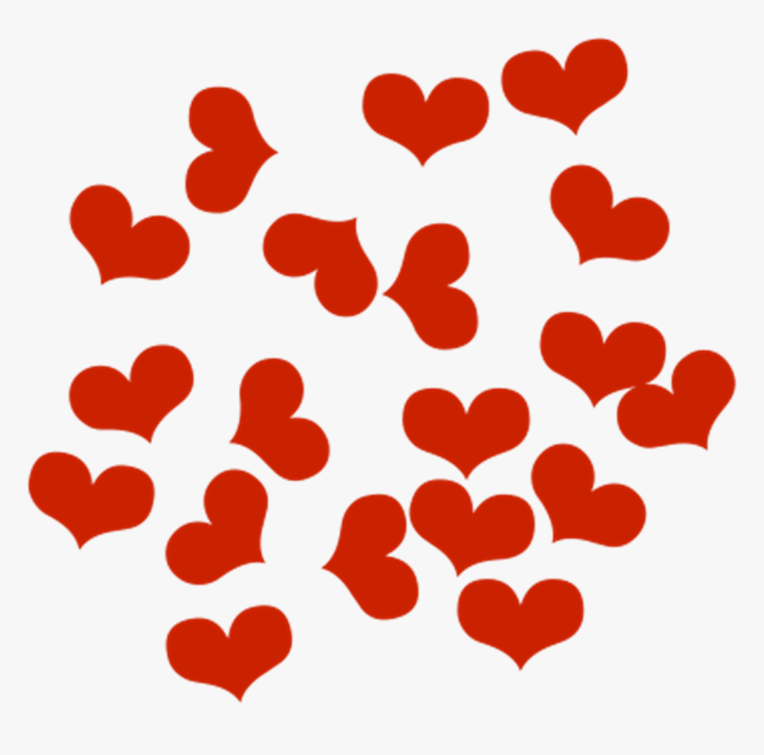 Love Wood Clipart Celebration - Corações Png, Transparent Png