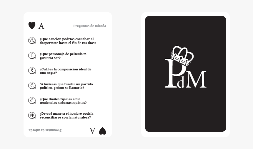 Preguntas De Mierda Juego - Juego Preguntas De Mierda, HD Png Download