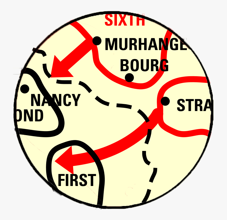 Userspace-circle Wikiproject Military History Logo - Circle, HD Png Download