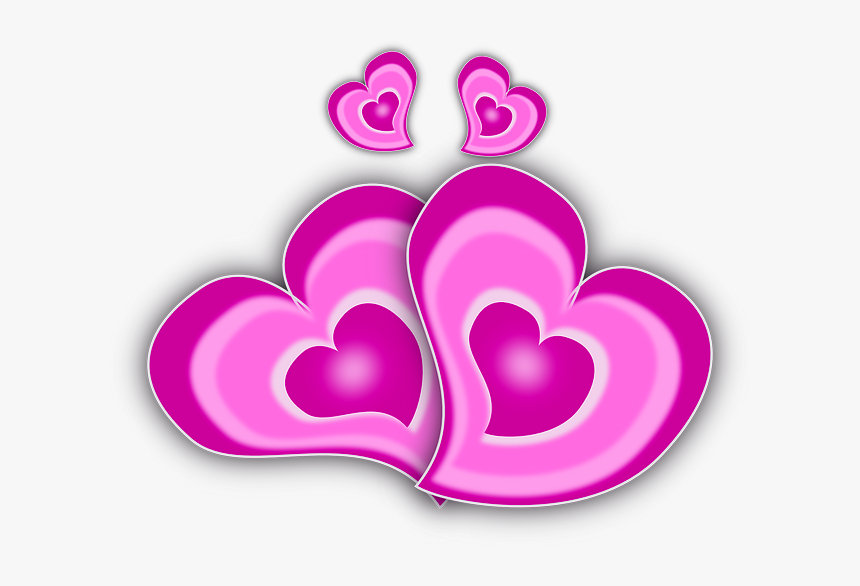 Heart Loving Png, Transparent Png