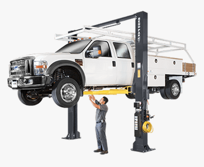 Bendpak Xpr-18cl 18,000 Lb - Bendpak Pr 9cx, HD Png Download