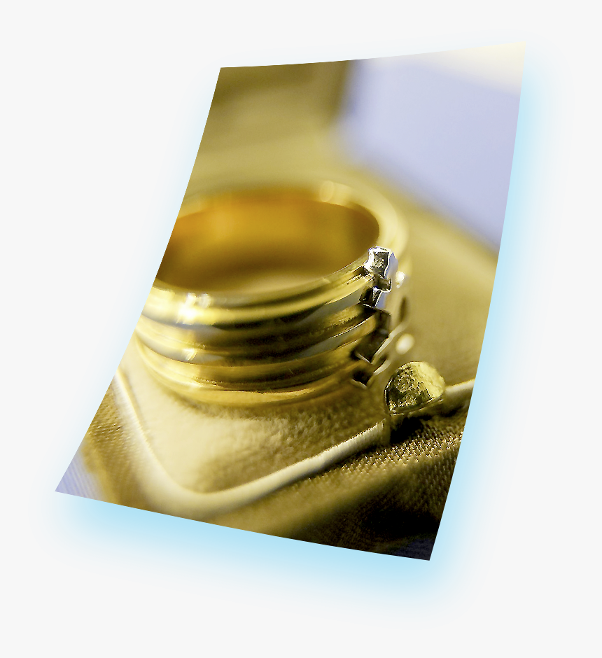 Engagement Ring, HD Png Download