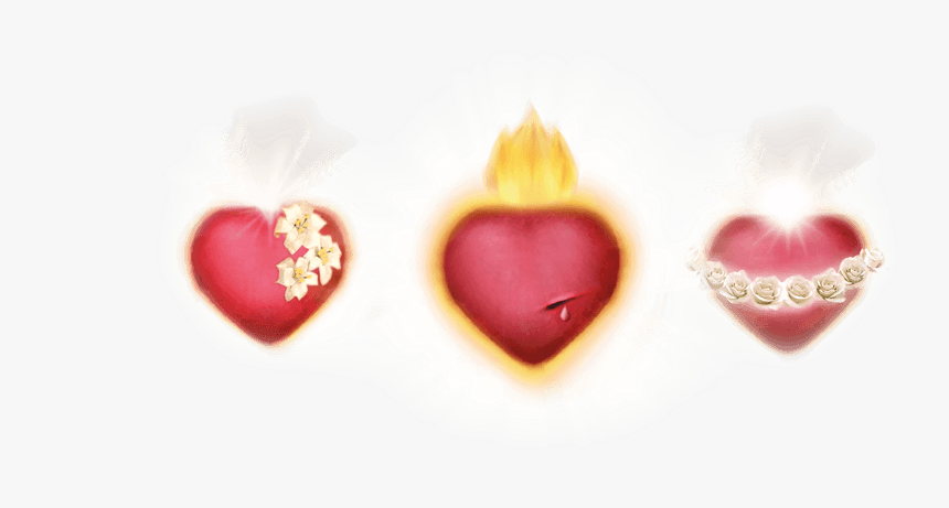 Heart, HD Png Download