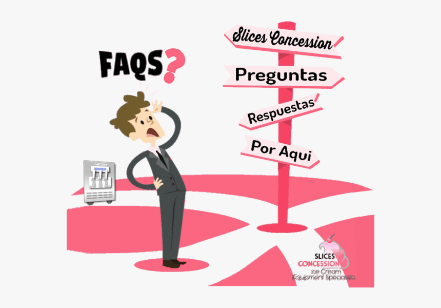 Empresario Buscando Las Respuestas A Las Preguntas - Issues Faced By Consumers, HD Png Download