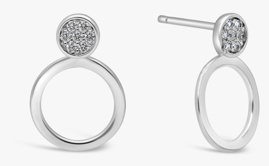 Earrings, HD Png Download