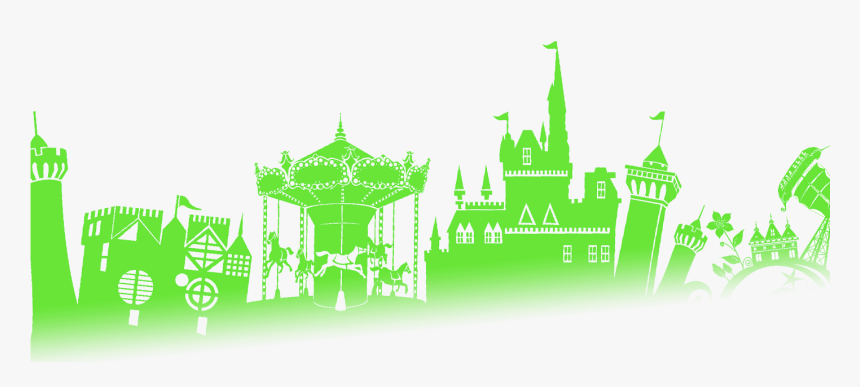 Borda Verde Png , Png Download - Portable Network Graphics, Transparent Png