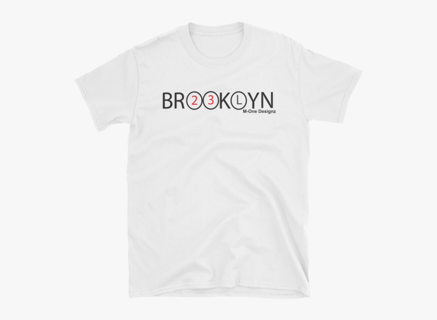 White Google T Shirt, HD Png Download