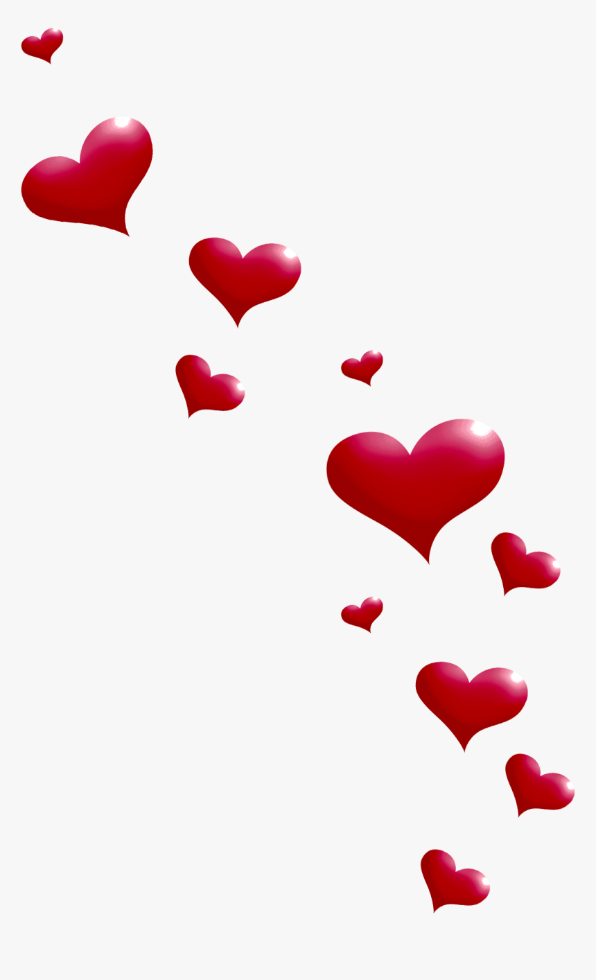 Mlk Clipart Heart - Love Quotation, HD Png Download