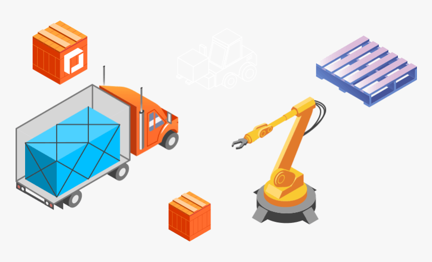 Specialized Freight Shipping Services - Freight Transport, HD Png Download