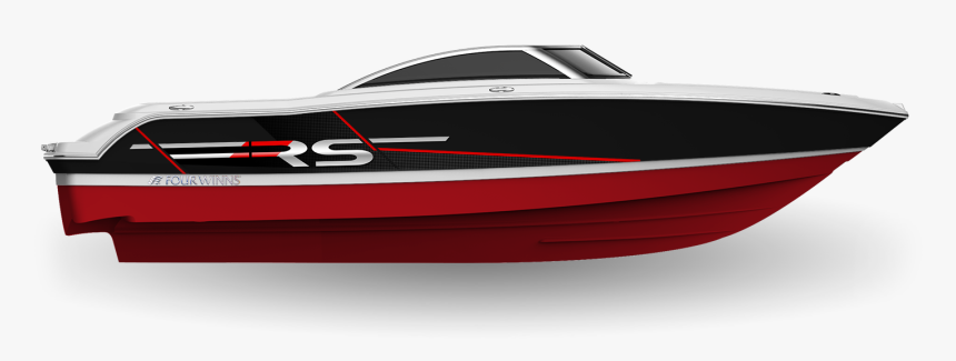 Transparent Speed Boat Png - Launch, Png Download