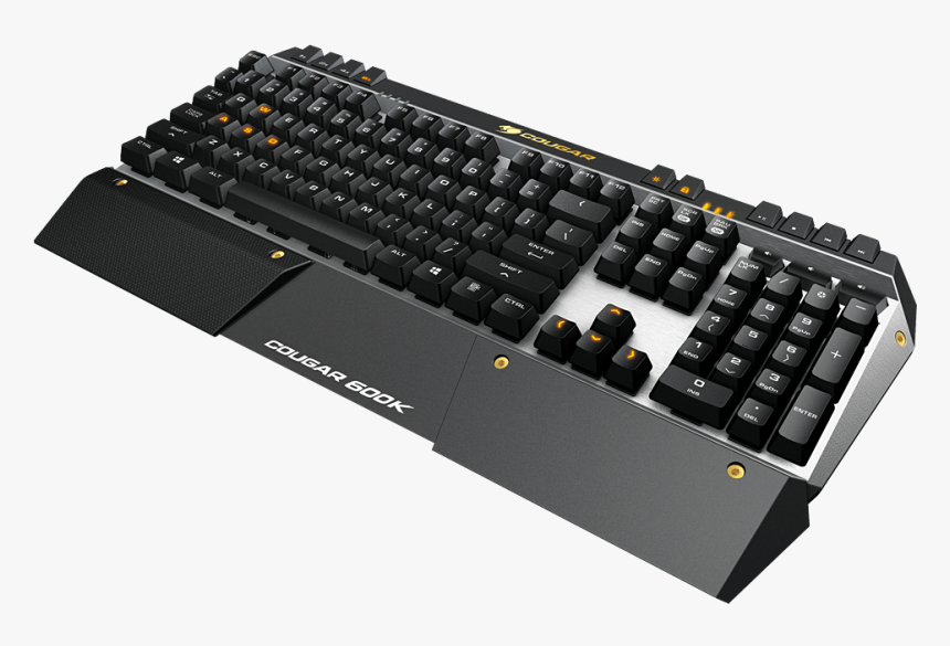 Mechanical Gaming Keyboard - Corsair K90 Cherry Mx Red, HD Png Download